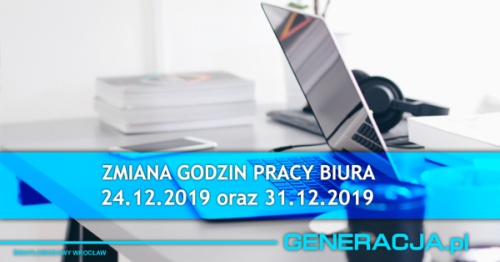 Zmiana godzin pracy BOKu Zmiana godzin pracy BOKu